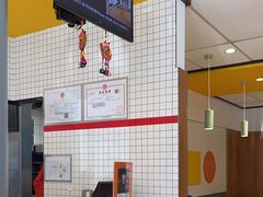 -麦当劳(安定门外大街店)