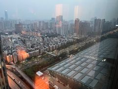 -深圳皇庭V酒店