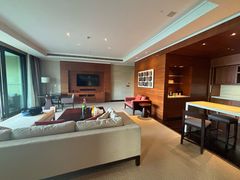 -海南清水湾莱佛士酒店