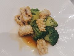 -皇冠假日酒店-御皇轩中餐厅
