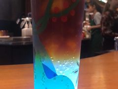 -星巴克(广州淘金路店)