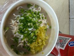 -汪记鲜鱼糊汤粉(沈阳路总店)