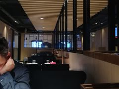 大堂-海底捞火锅(长沙华创国际广场店)