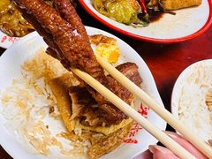 -刘小忙把子肉(北园大街总店)