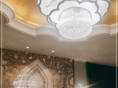 包厢-京香轩·中餐厅(上海中庚聚龙酒店)