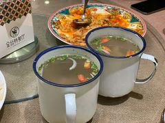 缸子肉-新疆巴州金丝特餐厅(大钟寺店)