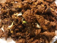 -合家院饭庄(榆关道店)
