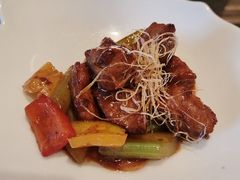 -新天世纪中餐厅
