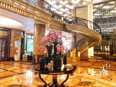 -上海浦东星河湾酒店