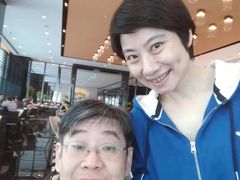 -长沙尼依格罗酒店
