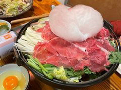 -千懿六本木酒场(常熟路店)