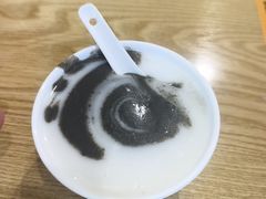 -杨记杏仁茶(椰园店)