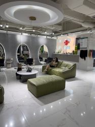 点击看大图 -真好真意SALON 接发·染·烫特色店