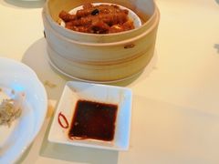 -利苑酒家(金宝店)