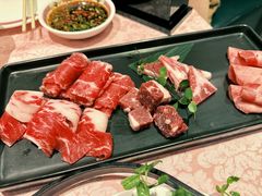 -囍凤楼·粤菜·点心·火锅(温特莱店)