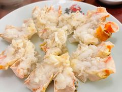 -蟹田居·活蟹料理(东城店)