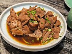-青红之间·新派融合川菜(慈云寺店)