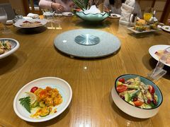 -禾风·海鲜料理自助(玉林店)