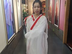-盘子女人坊(西安至尊店)