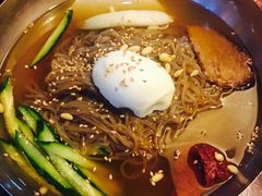 -火炉情韩国料理店(古田路店)
