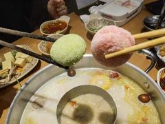 -江小渔鲜鱼火锅(冠亚星城店)