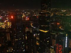 -南宁那莲豪华精选酒店-云霄酒廊·80楼高空城景酒吧