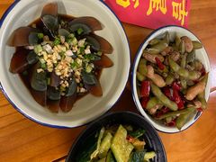 -炒豆合作社(东四总店)