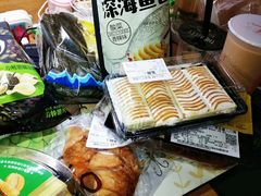 -永辉超市(龙湾万达店)
