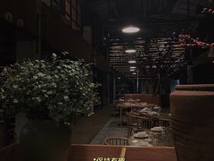 -山楂树融合菜餐厅