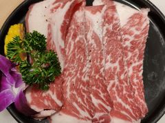-韩宫宴炭火烤肉(印象城店)