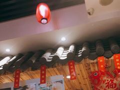 -爆炸头阿姨小四川正宗川味小吃(无任何分店)