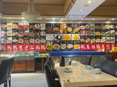 -北方饺子王·海肠捞饭·海鲜锅(山大店)