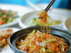 -周三的情书花园餐厅(江北店)