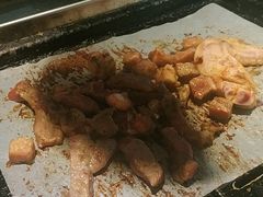 -阪尚皇·原切牛排·烤肉火锅自助(北京路店)