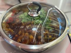 -黄记煌三汁焖锅(首创奥特莱斯店)