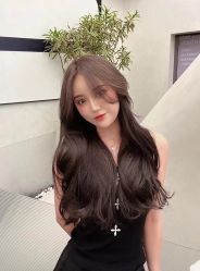 -朗峰专业美发沙龙