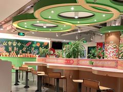 -水平有限广西米粉·广西风味集(五道口店)