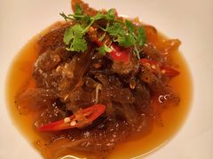 -西郊竹园甲鱼面(老一中店)