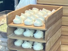 -丝路东方虾仁水饺(北京路二宫汇嘉店)