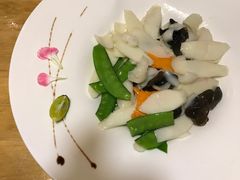 -禧和源养生素食茶馆
