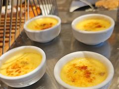 -白云宾馆-祥云西餐厅·法式鹅肝海鲜自助