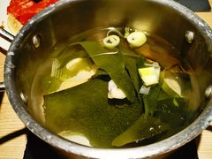 清汤锅底-星伦多自助料理·涮烤一体(嘉兴八佰伴店)