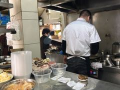 -天天鲜面馆(衡山路店)