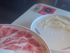 -小龙坎火锅(IFS HOT店)
