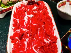 吊龙伴-大吉利·潮汕鲜牛肉火锅(总店)