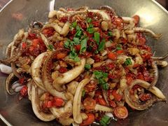 -衡厨·衡阳土菜(中南店)