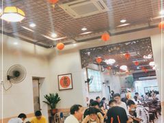 大堂-顺记冰室(宝华路店)