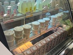 -宝珠奶酪(闵行仲盛店)