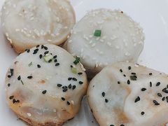 -小杨生煎(白玉兰广场店)