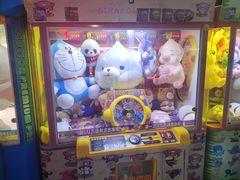 -大玩家超乐场(万达广场苏州吴中店)